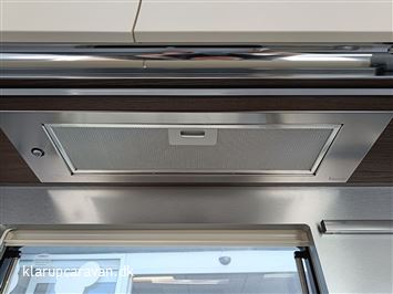 Adria Alpina 583 LP